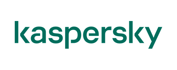 Kaspersky logo