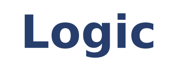 Logic logo
