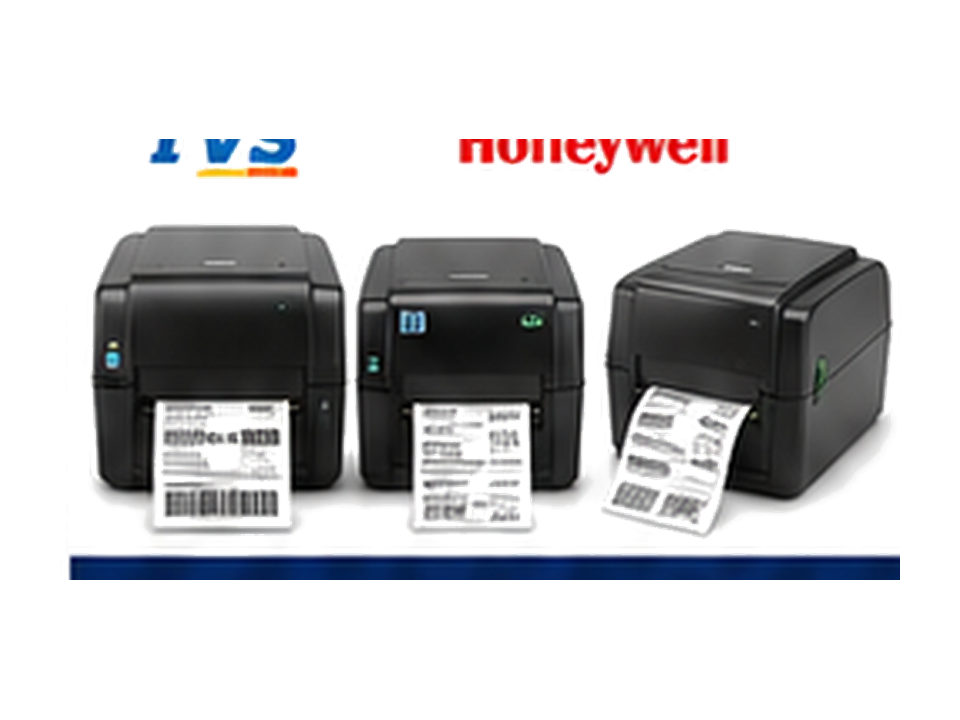 Barcode Printers