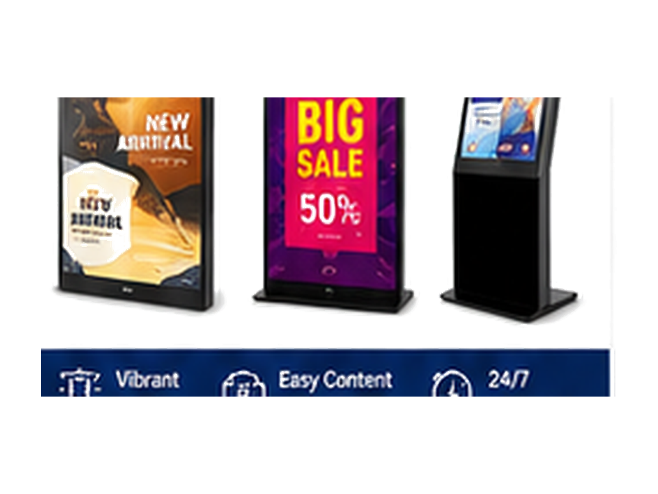 Digital Signage