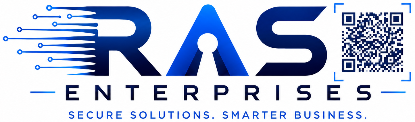 RAS Enterprises